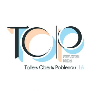 Tallers Oberts Poblenou.&nbsp;2016.