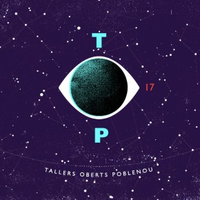 Tallers Oberts Poblenou, 2017.&nbsp;Barcelona.